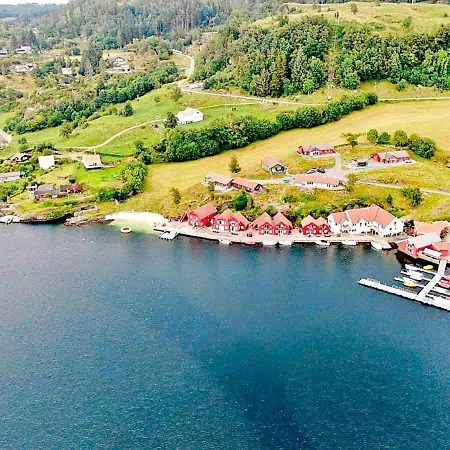 Ii Sjernaroy